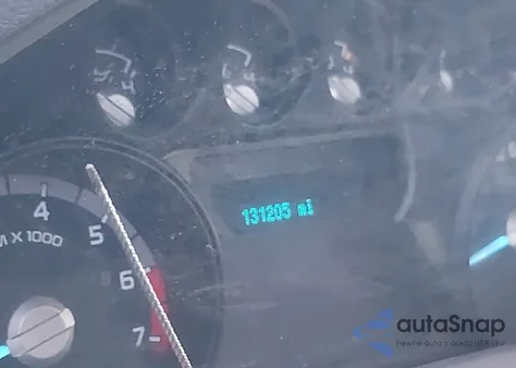 2015 Ford F-250 Xl z USA, uszkodzony, nr VIN 1FT7X2B65FEC90948